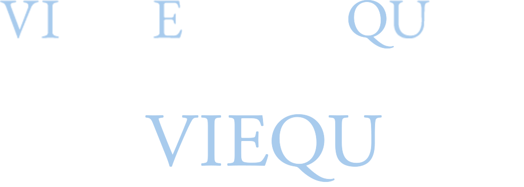 VIVID + ESPECIAL + QUALITY = VIEQU