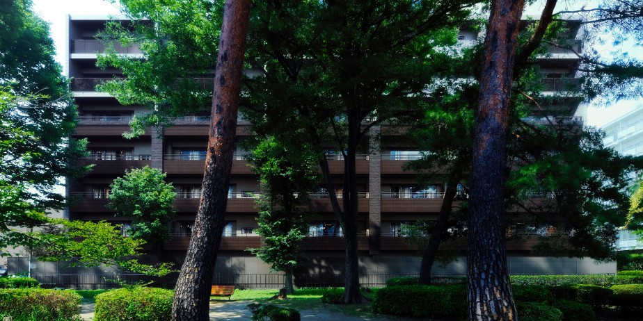 新築分譲マンション「ヴィークコート小手指」のエントリー受付を開始しました。